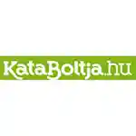 Kata Boltja Kuponok