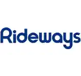 Rideways.com kuponok