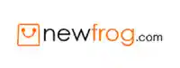 NewFrog kuponok